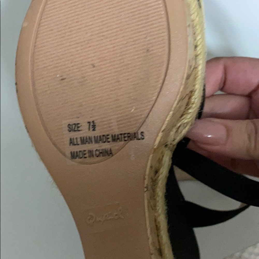 Sandals - Picture 2 of 2